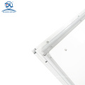 No Flickering For Hotel Office Retail Store Square Recessed Indoor LED Panel Light 40W 105Lm